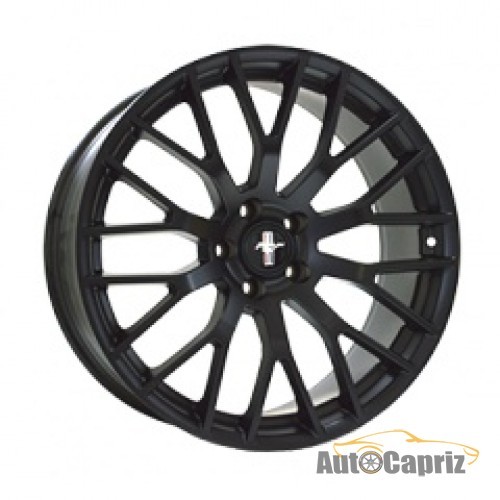 Диски Replica MUS1001 MB R20 W10.0 PCD5x114.3 ET45 DIA70.6